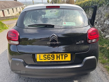 Used Citroen C3 2019 for sale - 78879414: Photo