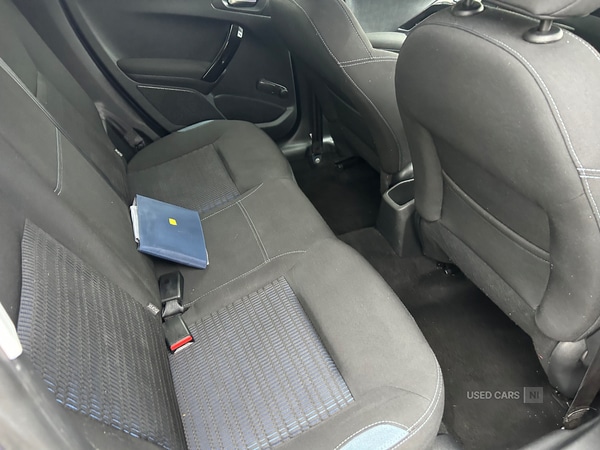 Used Peugeot 208 2015 for sale - 77217949: Photo 10