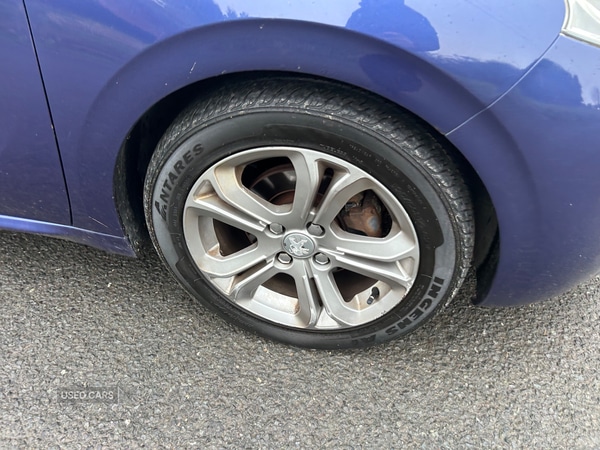 Used Peugeot 208 2015 for sale - 77217949: Photo 11