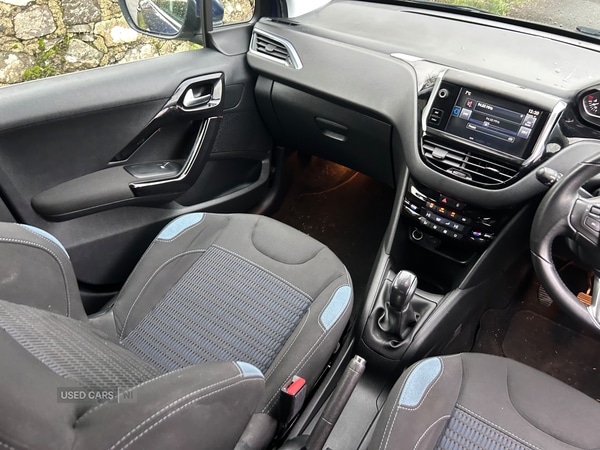 Used Peugeot 208 2015 for sale - 77217949: Photo 12