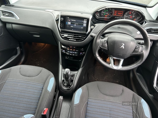 Used Peugeot 208 2015 for sale - 77217949: Photo 14