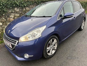 2015 - 1.6 e-HDi Allure 5dr