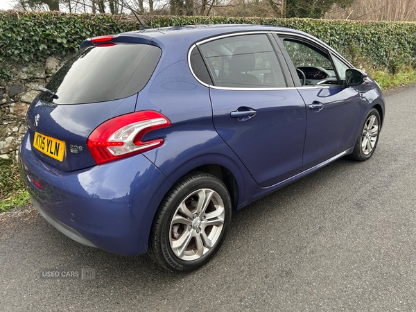 Used Peugeot 208 2015 for sale - 77217949: Photo 6