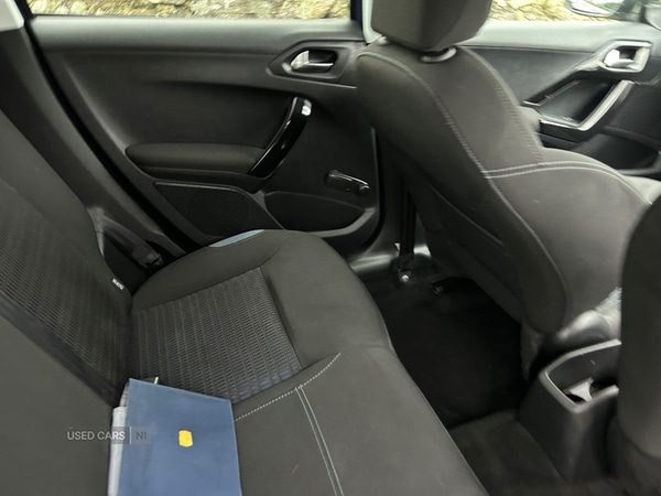 Used Peugeot 208 2015 for sale - 77217949: Photo 9