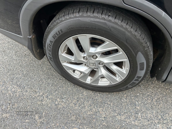 Used Honda CR-V 2016 for sale - 76608744: Photo 10