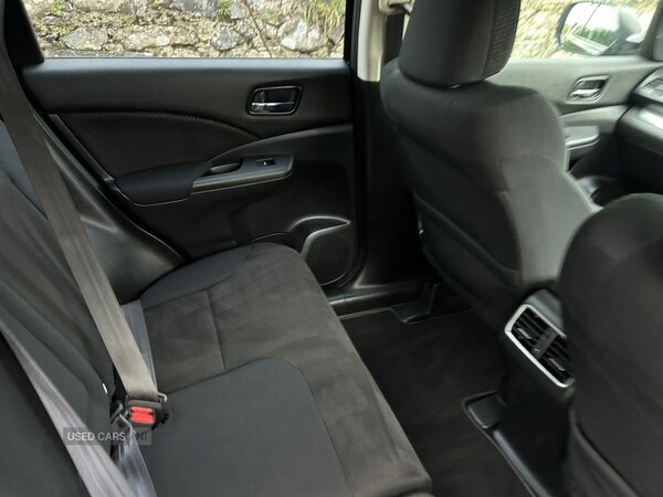 Used Honda CR-V 2016 for sale - 76608744: Photo 11