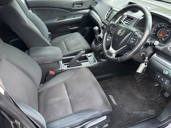 Used Honda CR-V 2016 for sale - 76608744: Photo 13