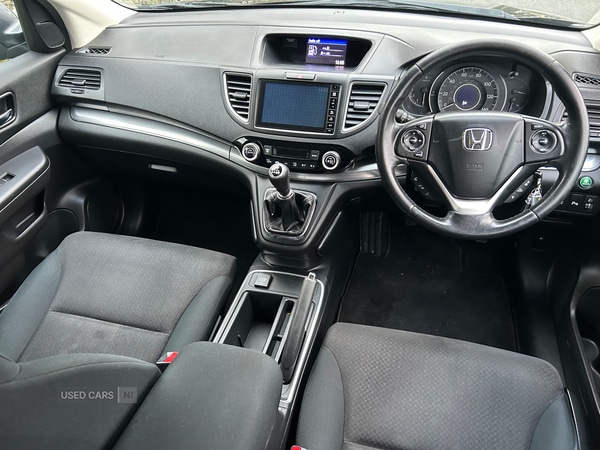 Used Honda CR-V 2016 for sale - 76608744: Photo 14