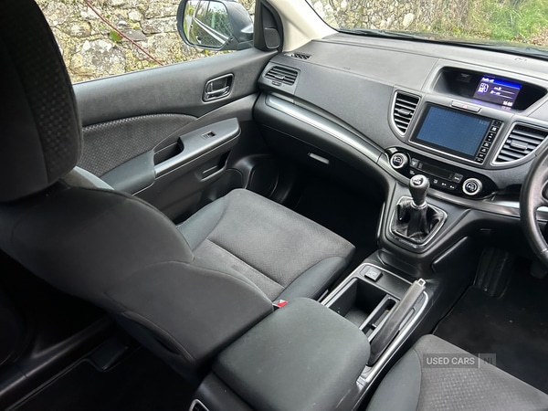 Used Honda CR-V 2016 for sale - 76608744: Photo 15