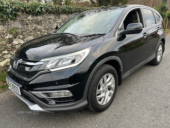 2016 - 1.6 i-DTEC SE 5dr 2WD