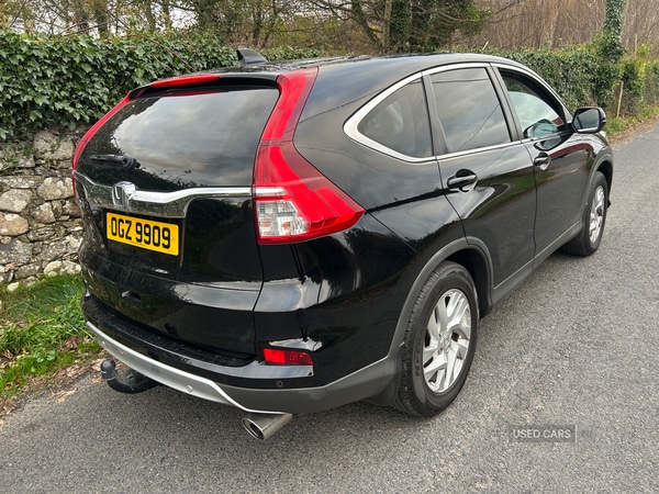 Used Honda CR-V 2016 for sale - 76608744: Photo 2