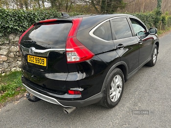 Used Honda CR-V 2016 for sale - 76608744: Photo
