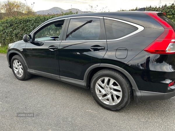 Used Honda CR-V 2016 for sale - 76608744: Photo 5