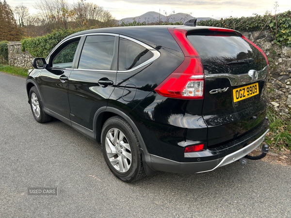 Used Honda CR-V 2016 for sale - 76608744: Photo 6