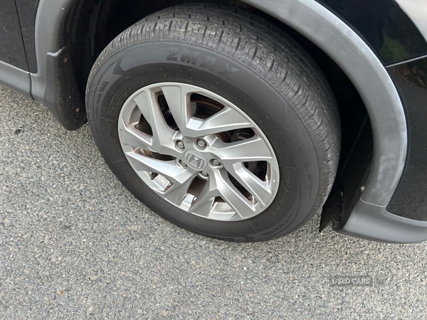 Used Honda CR-V 2016 for sale - 76608744: Photo 7