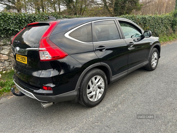 Used Honda CR-V 2016 for sale - 76608744: Photo 8