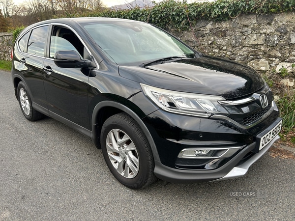 Used Honda CR-V 2016 for sale - 76608744: Photo 9