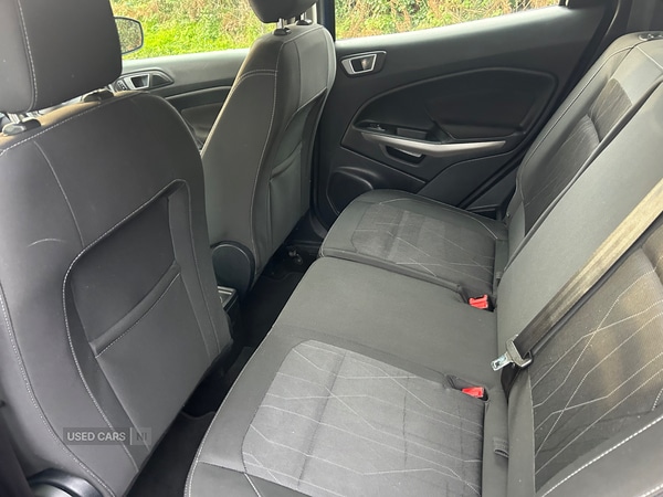 Used Ford Ecosport 2018 for sale - 78141726: Photo 10