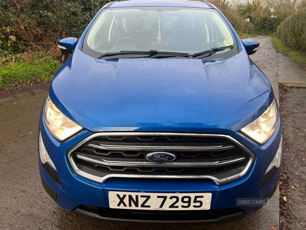 Used Ford Ecosport 2018 for sale - 78141726: Photo 2