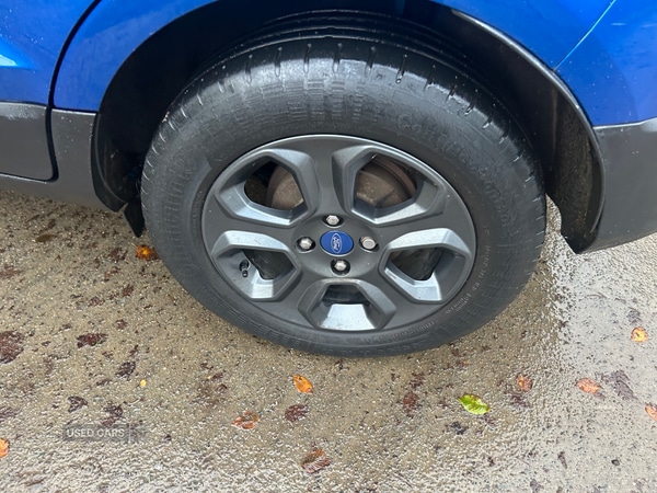 Used Ford Ecosport 2018 for sale - 78141726: Photo 9