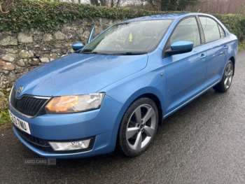 2013 - 1.6 TDI CR GreenTech SE 5dr