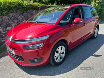 2014 - 1.6 e-HDi 115 Airdream VTR+ 5dr