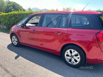Used Citroen C4 Grand Picasso 2014 for sale - 74739995: Photo
