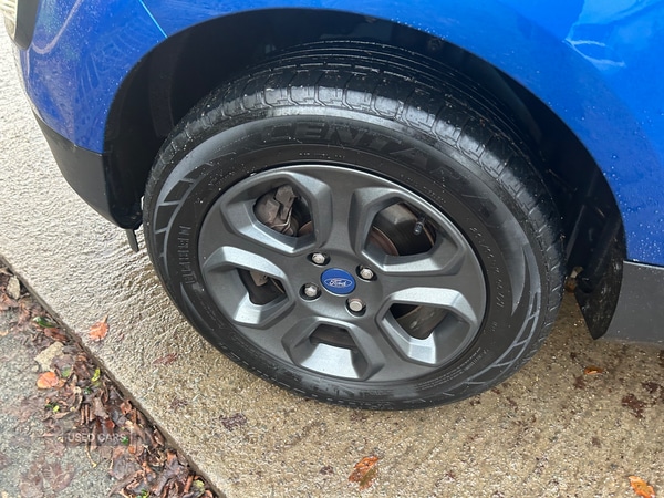 Used Ford Ecosport 2018 for sale - 76671991: Photo 11