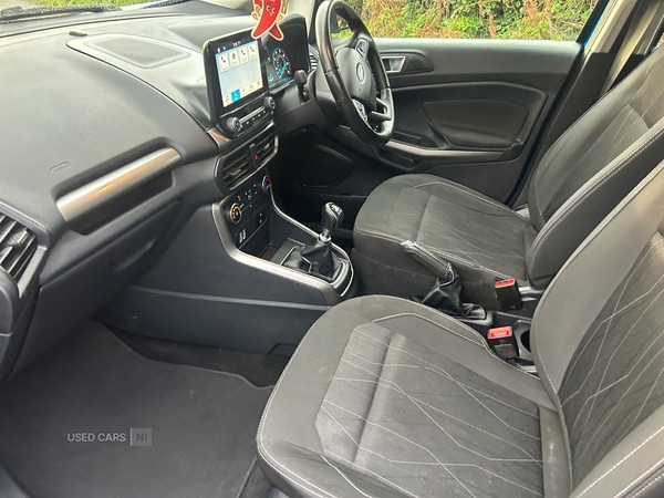 Used Ford Ecosport 2018 for sale - 76671991: Photo 12