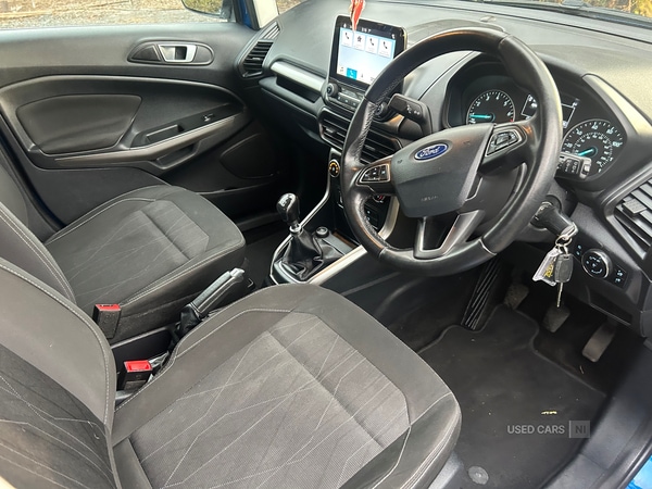 Used Ford Ecosport 2018 for sale - 76671991: Photo 13