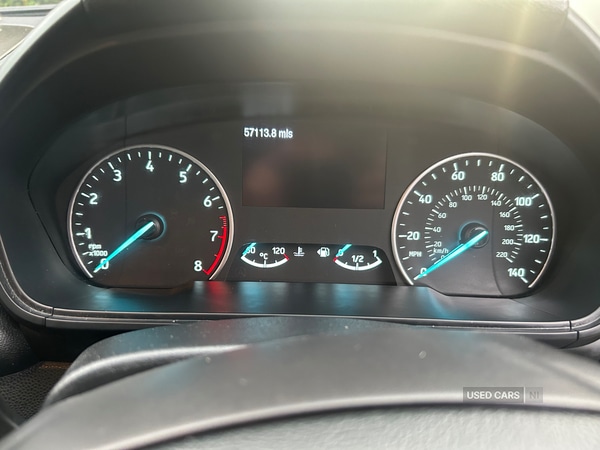 Used Ford Ecosport 2018 for sale - 76671991: Photo 14