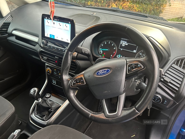 Used Ford Ecosport 2018 for sale - 76671991: Photo 15