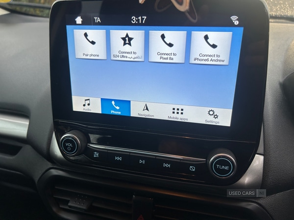 Used Ford Ecosport 2018 for sale - 76671991: Photo 16