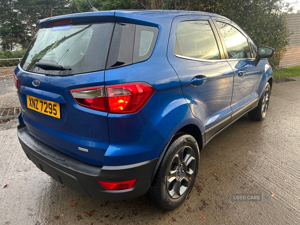 Used Ford Ecosport 2018 for sale - 76671991: Photo 6