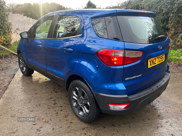 Used Ford Ecosport 2018 for sale - 76671991: Photo 7