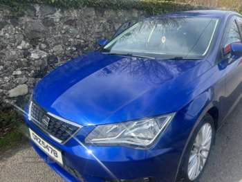 Used SEAT Leon 2018 for sale - 74294926: Photo