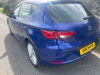 Used SEAT Leon 2018 for sale - 74294926: Photo