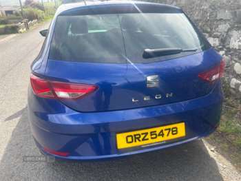 Used SEAT Leon 2018 for sale - 74294926: Photo