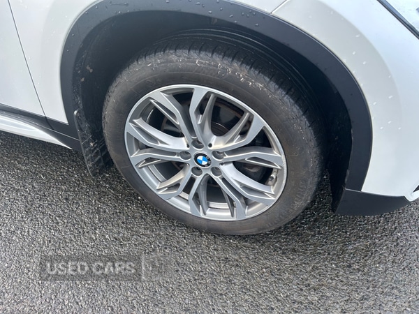 Used BMW X1 2018 for sale - 77565267: Photo 12