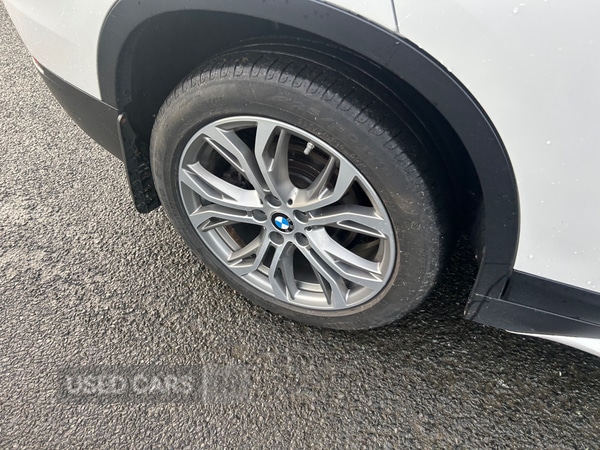 Used BMW X1 2018 for sale - 77565267: Photo 13