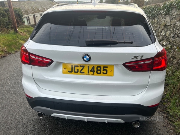 Used BMW X1 2018 for sale - 77565267: Photo 2