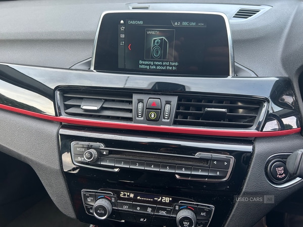 Used BMW X1 2018 for sale - 77565267: Photo 7