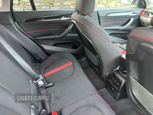 Used BMW X1 2018 for sale - 77565267: Photo 9