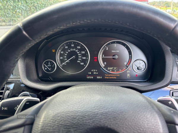 Used BMW X4 2016 for sale - 78048576: Photo 12