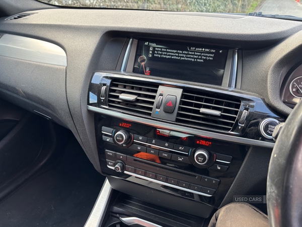 Used BMW X4 2016 for sale - 78048576: Photo 13