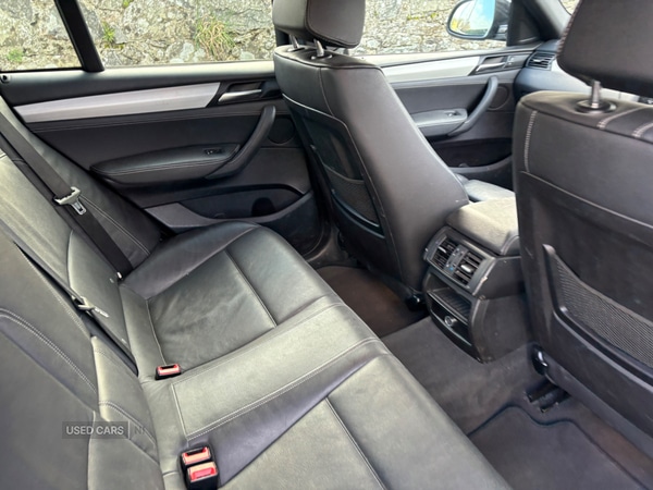 Used BMW X4 2016 for sale - 78048576: Photo 7