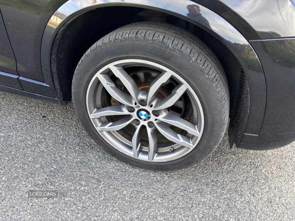 Used BMW X4 2016 for sale - 78048576: Photo 9