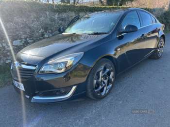 2016 - 2.0 CDTi [170] ecoFLEX SRi Vx-line Nav 5dr [S/S]