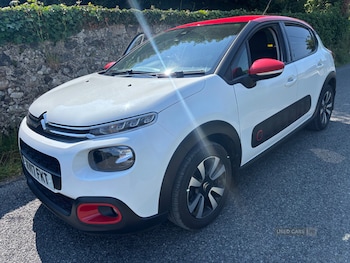 Used Citroen C3 2017 for sale - 79159389: Photo