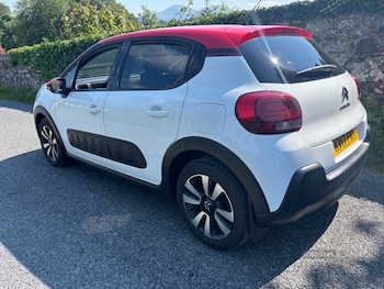 Used Citroen C3 2017 for sale - 79159389: Photo